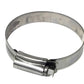 New OEM 1966 - 1990 Lamborghini Countach, Jarama, LM002, Miura Coolant Hose Clamp, PART # 008835004