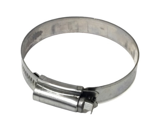 New OEM 1966 - 1990 Lamborghini Countach, Jarama, LM002, Miura Coolant Hose Clamp, PART # 008835004