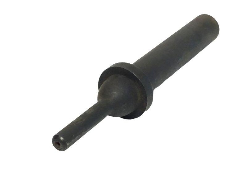 New OEM Vintage Lamborghini Tool, Valve Seat Cylinder Head Fitting Pin, Tool # AT5950