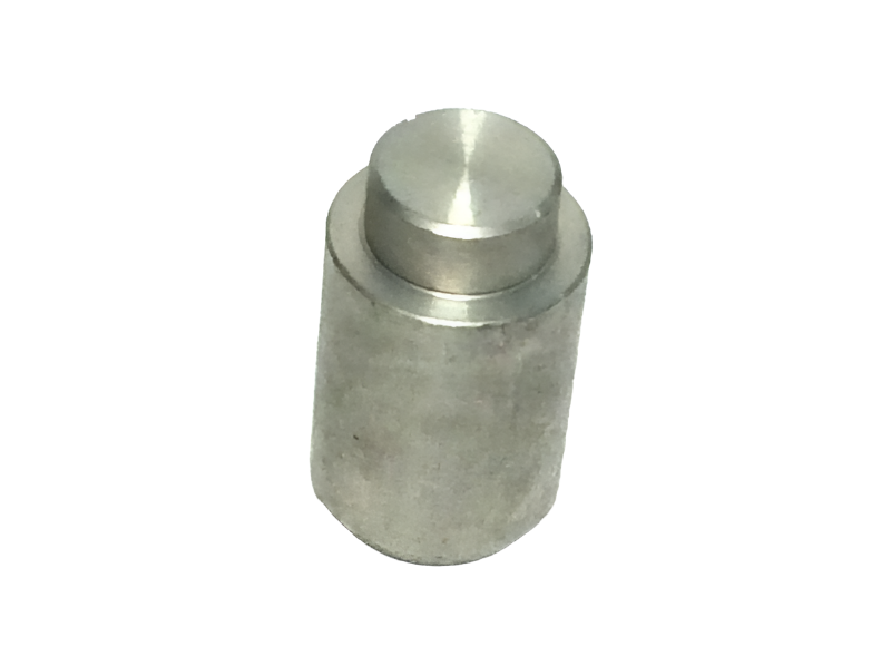 New OEM Vintage Lamborghini Tool, Oil Seal Fitting Pad Insert, Tool # AT6024