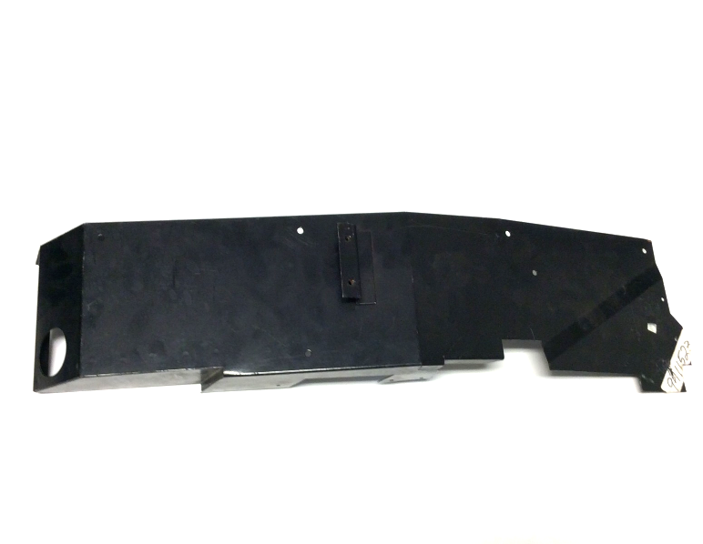 New OEM 1994-1999 Lamborghini Diablo Left Air Filter Mount Plate, Part # 009411523