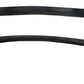 Lamborghini Diablo windscreen gasket seal 009418103
