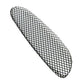 New OEM 1991-1999 Lamborghini Diablo Rear Right Bumper Grille Mesh, Part # 009430124