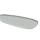 New OEM 1991-1999 Lamborghini Diablo Rear Right Bumper Grille Mesh, Part # 009430124