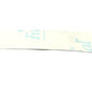 New OEM 1991-1998 Lamborghini Diablo Right Headlight Male Sticker, Part # 009444140