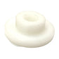 New OEM 1991-2001 Lamborghini Diablo Front Bumper Slide Wheel, Part # 009463109