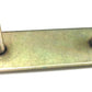 New OEM 1991-2001 Lamborghini Diablo Rear Bumper Mount Plate, Part # 009463209