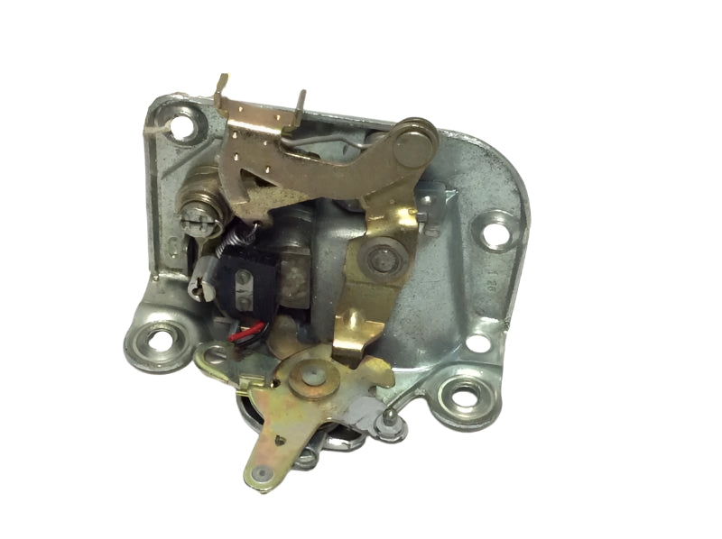 New OEM 1996-1999 Lamborghini Diablo Roadster Right Door Lock Assembly, Part # 009921219