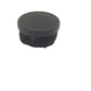 New OEM 1991-2001 Lamborghini Diablo Door Armrest Plug Insert Cover, Part # 009921616