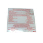 New OEM 1999 Lamborghini Diablo (Canada) Engine Tune-Up Ignition Firing Order Label