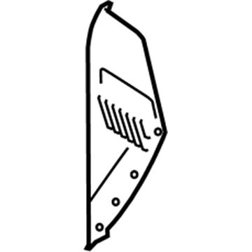 Panel - Instrument