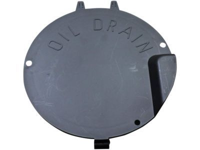 Cover - Access Hole