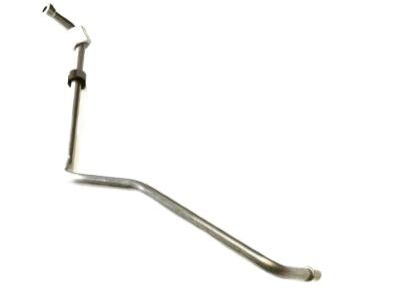 Tube Assy - Fuel