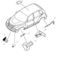 Sensor Intrusion Module