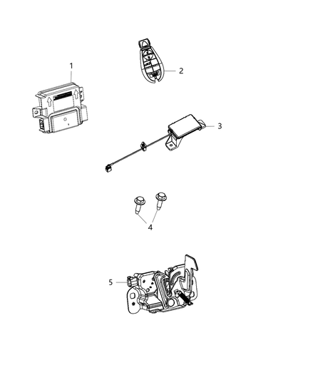 Receiver Hub