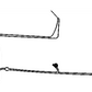 Wiring License Lamp