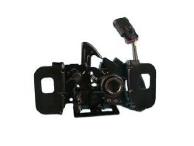 Latch