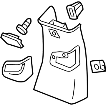 Molding