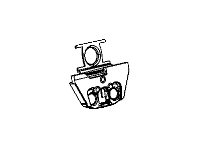 Damper Steering Wheel