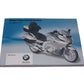 BMW Motorrad Factory Original, Owner'S Handbook - Part # 01418524277