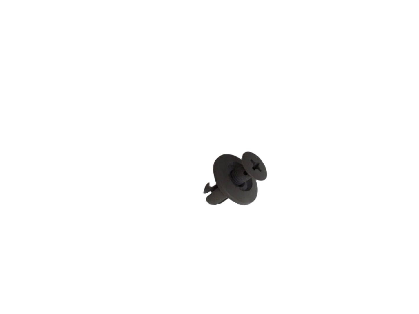 New 2005-2015 Fits Nissan Titan Back Trim Panel Retainer Push-In Pin - Part # 01553-0111U