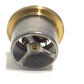 New OEM 2002-2010 Lamborghini Murcielago Engine Coolant Thermostat, Part # 07M121113