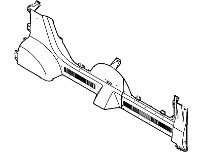 Panel - Trim