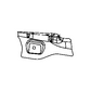 Bracket Tail Lamp