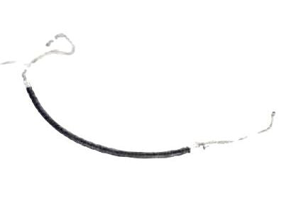 Oldsmobile - Hose - Part # 10330108