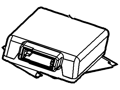 Aerial Assy - Gps