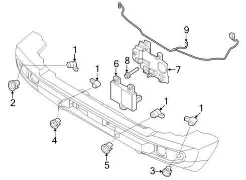 Steering Wheel Assy