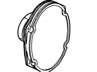 Speaker Assy