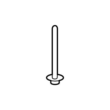 Mount Bolt