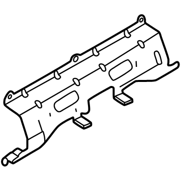 Center Reinforcement