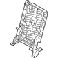 Seat Back Frame