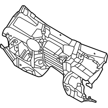 Rear Insulator