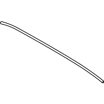 Weatherstrip
