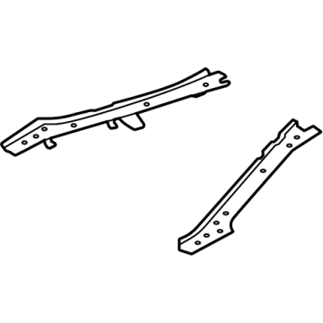 Front Rail