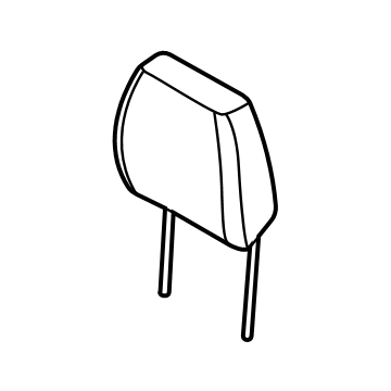 Headrest