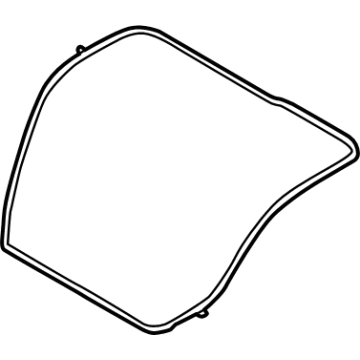 Upper Cover Seal