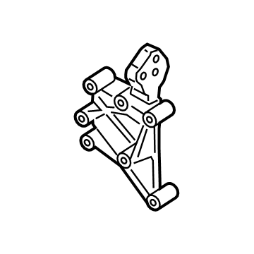 Compressor Bracket