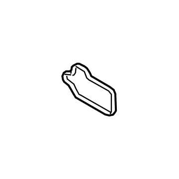 Adapter Gasket