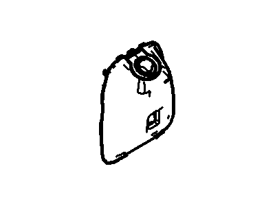 Cover - Switch