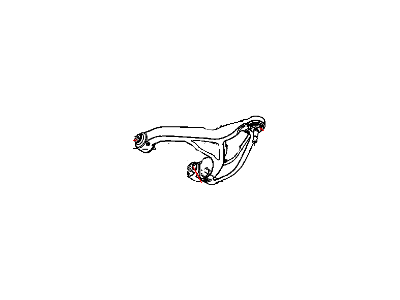 Bushing Control Arm