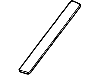 Seal - Heater