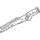 Rail Frame Side
