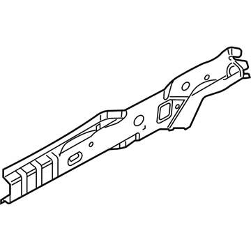 Rail Frame Side