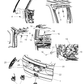 Handle Liftgate