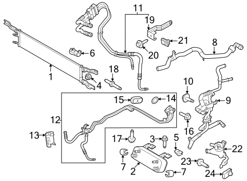 Water Hose