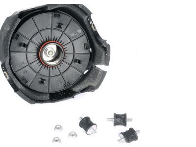 Pump, Air Injection Reactor Pump And Multi-Function Air Compressor